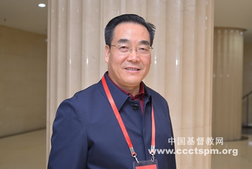 中国基督教第十次代表会议代表心声之展望篇（上）