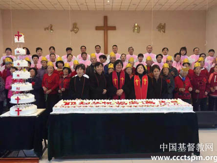 宁波街头探秘:古今交错的教堂之旅