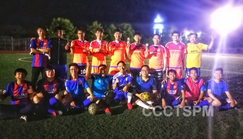 “跳动的音符”