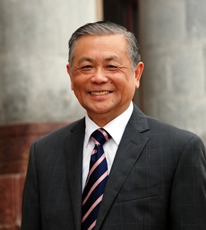 2015全国政协会议中部分基督教界委员发言摘录