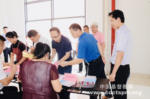 重新开始，从心出发