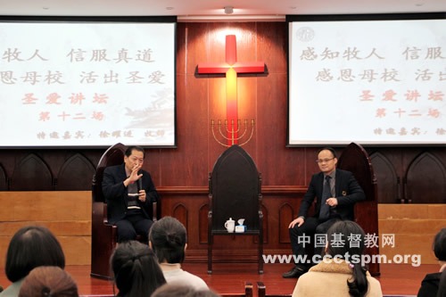 回过头来，都是感恩