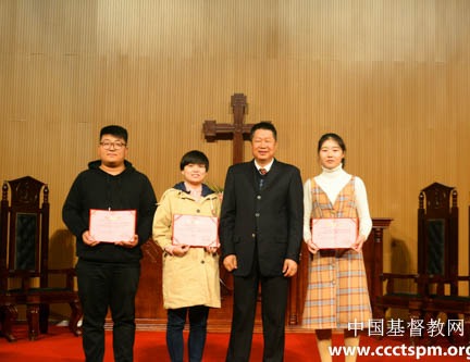 观影，写感，思信仰