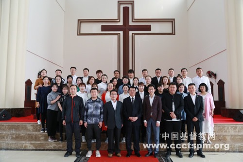 东北神学院2016级圣乐班主修课考试暨汇报演出圆满举行