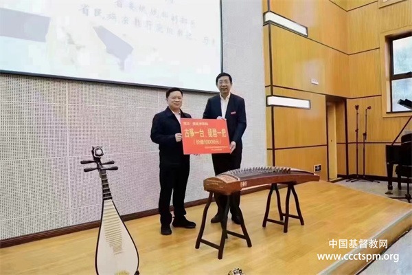 走进福湾美地  畅享民族古韵