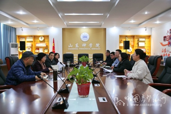 凝心聚力谋发展 笃行致远启新篇