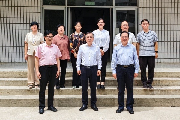 陕西圣经学校举办“基督教中国化：从坚持方向到系统推进”专题讲座