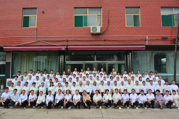 山西省基督教培训中心举行2025-2026学年开学典礼