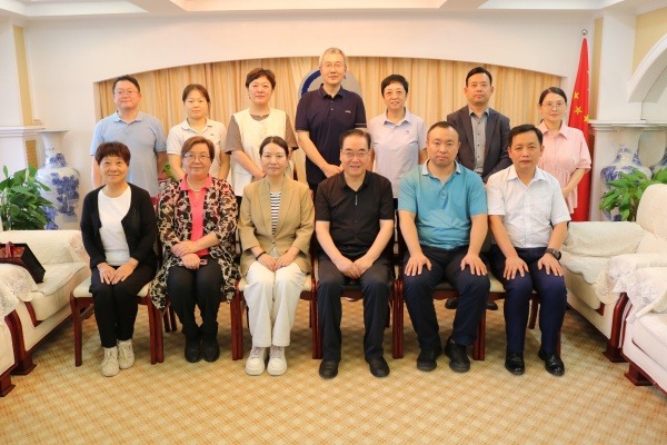 北京市基督教两会赴陕西开展爱国主义教育活动
