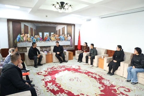 根植于爱，结出怜悯的果实