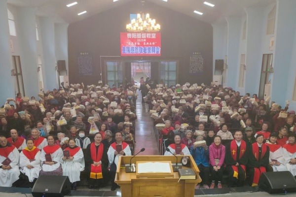 孝亲敬老，爱洒重阳