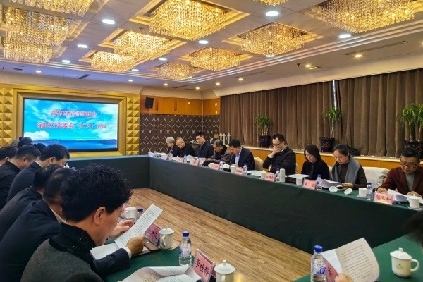 吉林省基督教两会召开第七次“学法规、守戒律、重修为、树形象”教育活动集体学习会议暨本届第四次常委会（扩大）会议