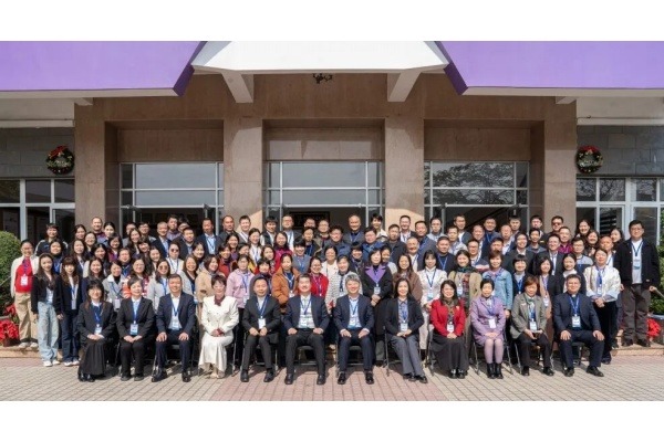 中山市基督教两会召开本届委员会第四次会议