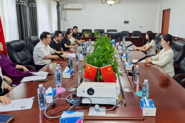 东北神学院举行教师聘任考核