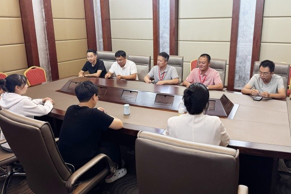 山西省基督教两会本届传媒事工与历史编撰委员会召开第二次会议