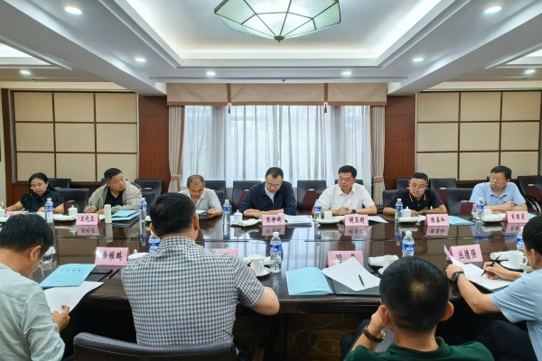 吉林省基督教两会召开本届委员会第十一次主席、会长联席（扩大）会议