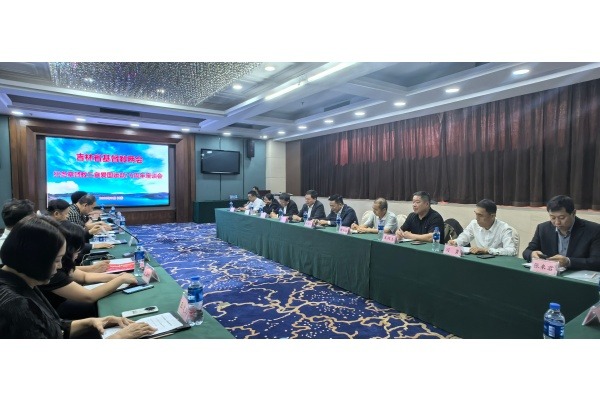 继承三自爱国传统 努力推进中国化进程