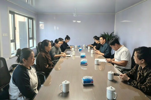 深化中国化实践 凝聚爱国爱教力量