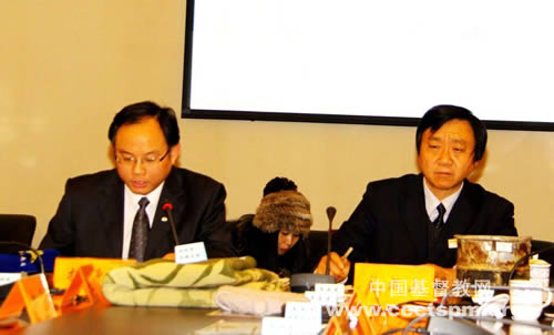 铁证面世  勿忘国耻——美国基督会委托江苏省基督教两会转交南京大屠杀历史证物