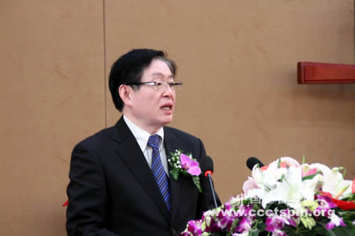 金陵协和神学院举行建院60周年暨新校园落成感恩庆典