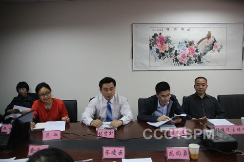 四川省基督教两会发布《为雅安芦山“4•20”地震祈祷捐款倡议书》暨启动教风年“平安宗教活动场所”仪式