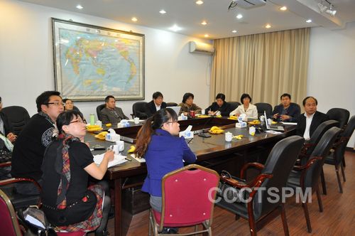 华东神学院举行圣乐教研活动