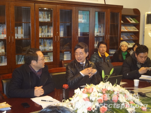 网络已成教会文字事工新平台