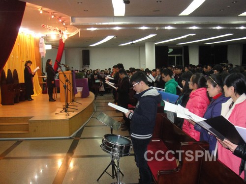 以马内利啊，我愿你来！