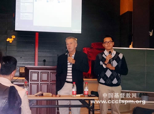 在电影中看见上帝