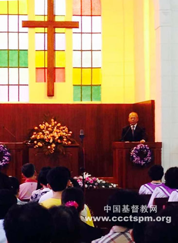 灵里的分享  友好的交流