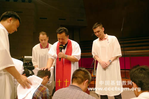 生命竞跑——向着标杆直跑