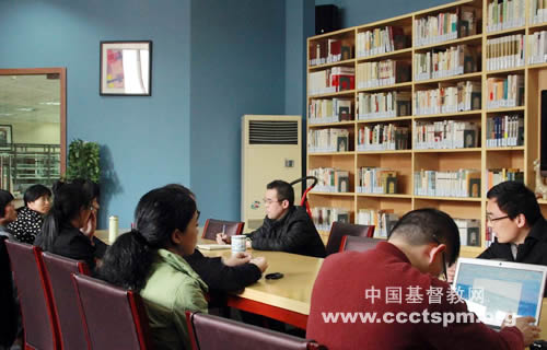 探索多样化、多渠道教学模式