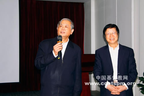 爱心与专业结合，更好为老人服务