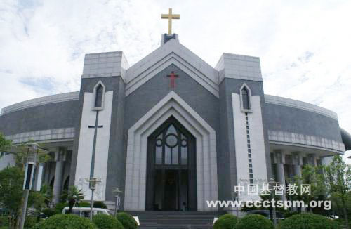 介绍设计理念 交流建堂经验