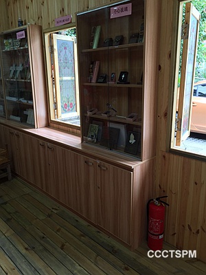 中山路堂提升防范意识狠抓安全工作