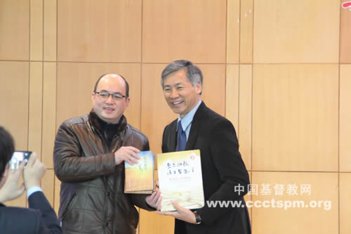 透过上帝的话改变生命