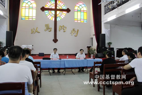 正言正行  践行社会主义核心价值观