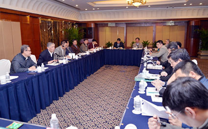 中国教会将设立公益慈善主日