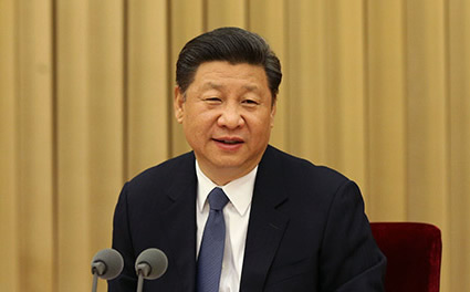 习近平：全面提高新形势下宗教工作水平