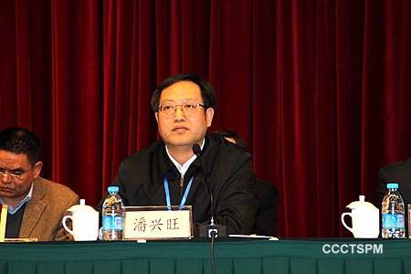 浙江省基督教两会召开本届第七次全体委员会会议