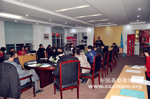 强化职责 明确制度 确保新学期工作规范高效